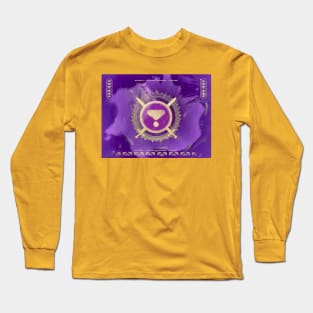 Emperor Calus Selected Long Sleeve T-Shirt